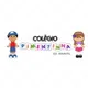 Logo - Colégio Pimentinha