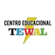 Logo - Centro De Educação Tewal Logo - Centro De Educação Tewal