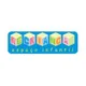 Logo - Recriança Espaço Infantil Logo - Recriança Espaço Infantil