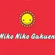 Logo - Eei Niko Niko Gakuen Logo - Eei Niko Niko Gakuen