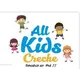 Logo - All Kids Creche Escola
