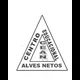 Logo - Centro Educacional Alves Neto
