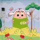 Logo - Gem Grupo De Educação Moderna