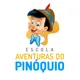 Logo - Aventuras Do Pinóquio