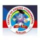 Logo - Centro De Ensino Fundamental Aleluia