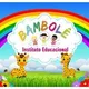 Logo - Instituto Educacional Bambolê Logo - Instituto Educacional Bambolê