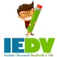 Logo - Iedv - Instituto Educacional Descobrindo A Vida Logo - Iedv - Instituto Educacional Descobrindo A Vida