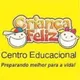 Logo - Centro Educacional Criança Feliz