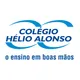 Logo - Colégio Hélio Alonso Logo - Colégio Hélio Alonso