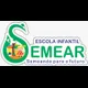 Logo - Escola Infantil Semear Logo - Escola Infantil Semear