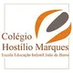 Logo - Colégio Hostílio Marques Logo - Colégio Hostílio Marques