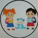 Logo - Caminho Do Saber Berçário E Educação Infantil