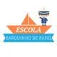 Logo - Escola Barquinho De Papel Logo - Escola Barquinho De Papel