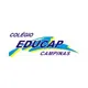 Logo - Colégio Educap Logo - Colégio Educap