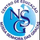 Logo - Centro De Educação Nossa Senhora Das Graças