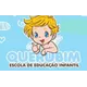 Logo - Querubim Escola De Educação Infantil