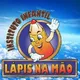 Logo - Instituto Infantil Lápis Na Mão Logo - Instituto Infantil Lápis Na Mão
