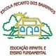 Logo - Escola Recanto Kids Logo - Escola Recanto Kids