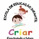 Logo - Escola De Educação Infantil Criar Construindo O Futuro