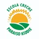 Logo - Escola Creche Paraíso Kiddie Logo - Escola Creche Paraíso Kiddie