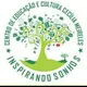 Logo - Centro De Educação E Cultura Cecilia Meireles
