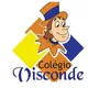 Logo - Colégio Visconde