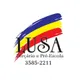 Logo - Centro De Educação Infantil Lusa Luz Do Saber - Unidade Rebouças