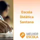 Logo - Escola Didática Santana