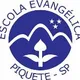 Logo - Escola Evangélica De Piquete Logo - Escola Evangélica De Piquete