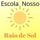 Logo - Escola Nosso Raio De Sol