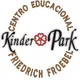 Logo - Centro Educacional Friedrich Froebel – Kinder Park