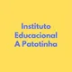 Logo - Instituto Educacional Gioni Aguiar Logo - Instituto Educacional Gioni Aguiar