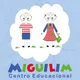 Logo - Centro De Educação Infantil Miguilim