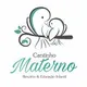 Logo - Cantinho Materno Logo - Cantinho Materno