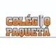 Logo - Colégio Paquetá