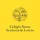 Logo - Colégio Nossa Senhora Do Loreto