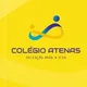 Logo - Colégio Atenas Uberaba