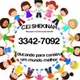 Logo - Centro De Educação Infantil Shekináh