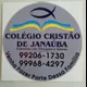 Logo - Colégio Cristão De Janaúba