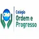 Logo - Colégio Ordem E Progresso