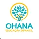 Logo - Centro De Educação Infantil Ohana