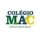 Logo - Colégio Mac Logo - Colégio Mac