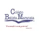Logo - Colégio Batista Maranata Logo - Colégio Batista Maranata