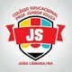 Logo - Centro Educacional Professor Junior – Colégio Js