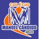 Logo - Colégio Manoel Cândido Logo - Colégio Manoel Cândido