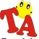 Logo - Escola Infantil Turminha Da Alegria Logo - Escola Infantil Turminha Da Alegria