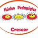 Logo - Núcleo Pedagógico Crescer