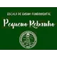 Logo - Escola De Ensino Fundamental Pequeno Rebanho – Morungava Jocum