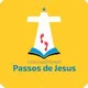 Logo - Educandário Nos Passos De Jesus