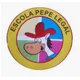 Logo - Escola Pepe Legal Logo - Escola Pepe Legal